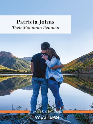 cover image of Their Mountain Reunion